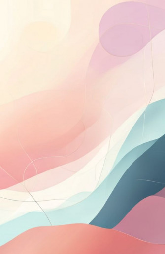 Minimalist iPad Wallpaper