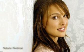 Natalie Portman Wallpaper HD