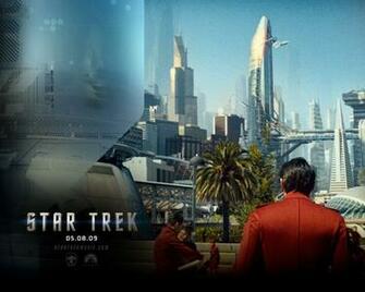 Star Trek Wallpaper De Films Galeria