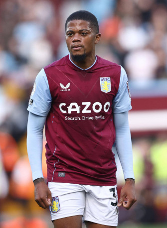 Leon Bailey Looking Serious Wallpaper