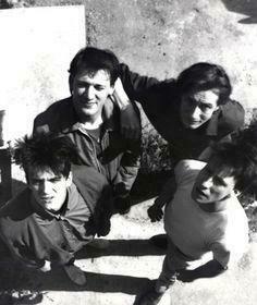 Image About Dif Juz Cocteau Twins