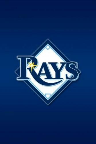 Tampa Bay Rays iPhone Wallpaper HD