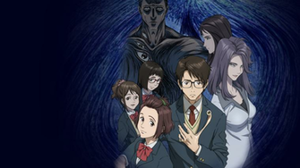 Best Parasyte Background Wallpaper