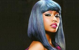 Nicki Minaj High Definition Wallpaper