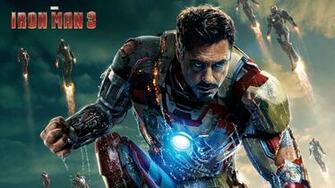 Wallpaper Iron Man Sur Ps4 Xbox One Wiiu Ps3 Ps Vita 3ds