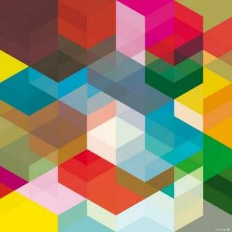 Cuben Shambles iPad Retina Wallpaper