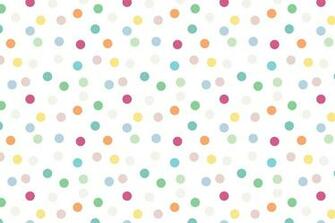 Confetti Wallpaper Top Background