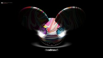 Dead Mouse Wallpaper