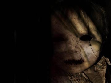 Beautiful Wallpaper Horror