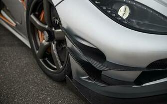 Home Koenigsegg One