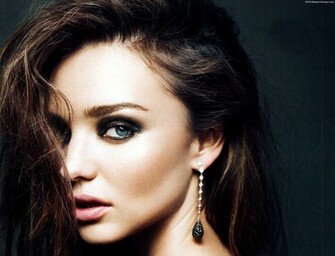 Miranda Kerr Wallpaper