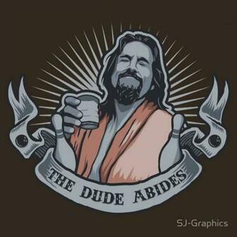 The Dude Abides Zwallpix