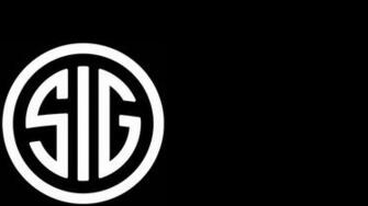 Sig Sauer Logo Wallpaper Image
