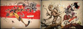 Creaturebox Book Collection