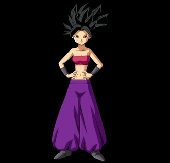 Caulifla Califla Dbs By Saodvd