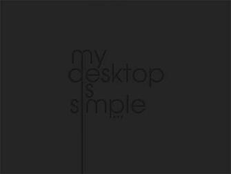 Beautiful Minimalist Desktop Wallpaper Carnivalparade