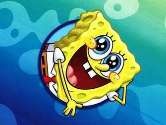 Bob Esponja HD Fondo De Pantallas Fondos Pantalla Gratis