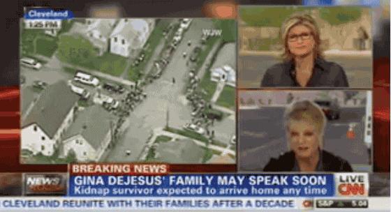 Do Cnn S Split Screen Anchors Hate Each Other Also Jodi Arias Guilty