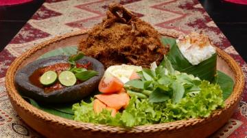 Indonesia Food Dishes We Can T Live Without Cnn Travel