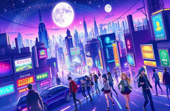 3d Anime Wallpaper