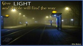 Inspirational HD Wallpaper