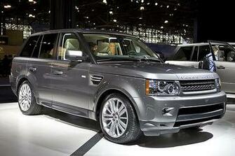 Range Rover Sport