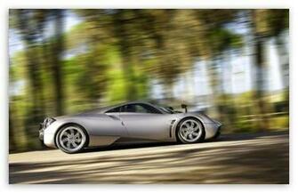 Pagani Huayra HD Wallpaper For Standard Fullscreen Uxga Xga