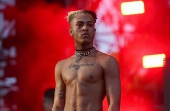 Xxxtentacion HD Wallpaper Background Image