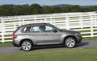 Bmw X5 Widescreen Wallpaper Auto Moto