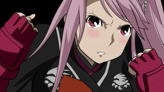 C Anime Cute Thread
