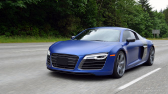 HD Car Wallpaper