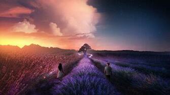 Eternal By T1na Deviantart Art Landscape