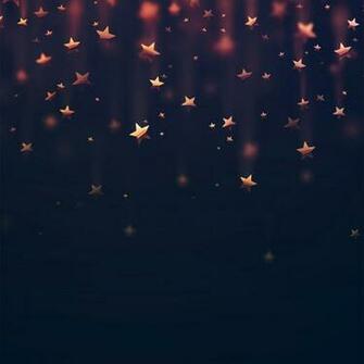 Falling Stars Abstract QHD Wallpaper Vactual Papers