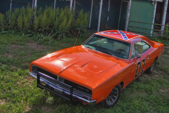 General Lee Wallpaper
