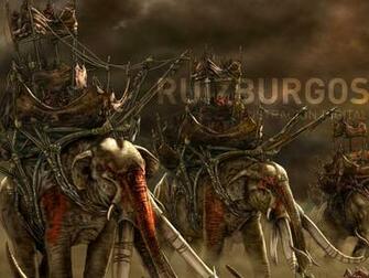 Easterling Haradrim Image Ulfricstormcloak148 Indie Db