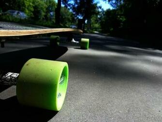 Top Longboard Slide HD Wallpaper