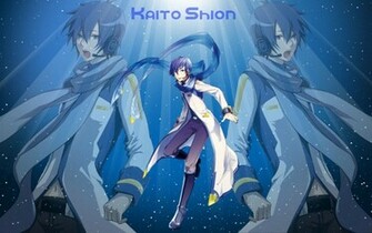 Shion Kaito Wallpaper By Wallpaperotakuz