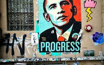 Funny Obama Wallpaper
