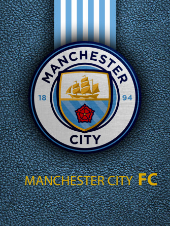 Manchester City Fc Wallpaper