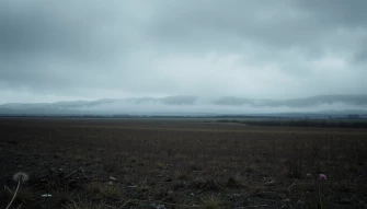 Depressing Background