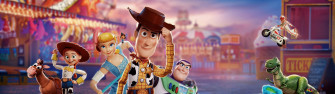 The Toys Of Toy Story 4k Wallpaper