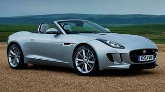 Jaguar F Type S Uk