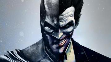 Batman Vs Joker Wallpaper Image For