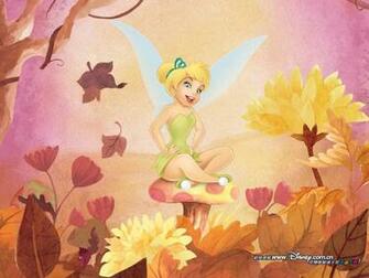 Tinkerbell Movie Wallpaper