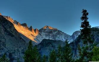 National Park Colorado Desktop Wallpaper And Stock Photos