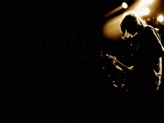 Nirvana Wallpaper
