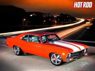 New Car Photo Muscle Wallpaper For Desktop