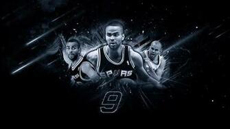 San Antonio Spurs Wallpaper