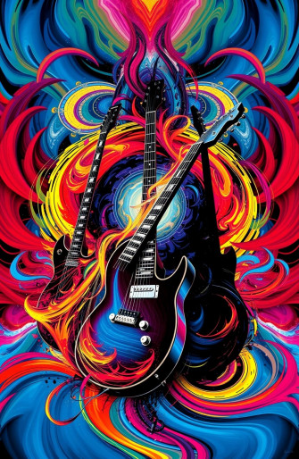 Rush Band Wallpaper