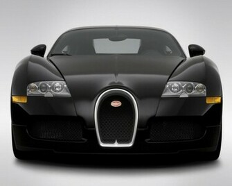 Bugatti Wallpaper HD
